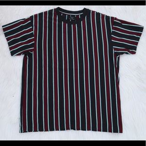 Stripped T-Shirt